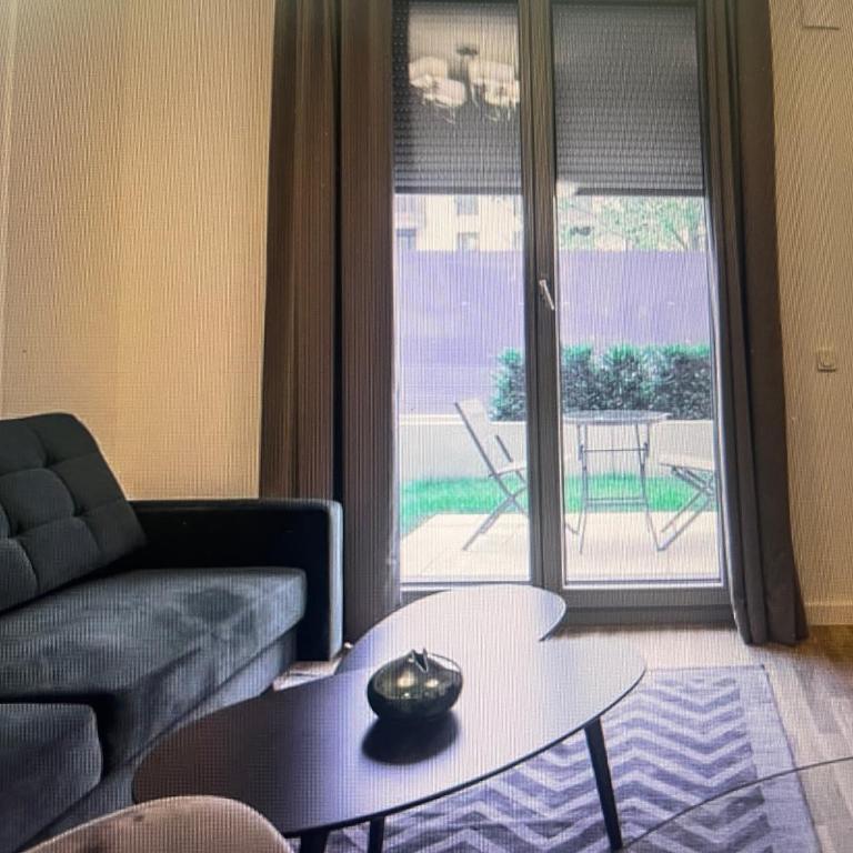 Elegant appartement 9583bh - Apartment mit 1 Schlafzimmer - 3