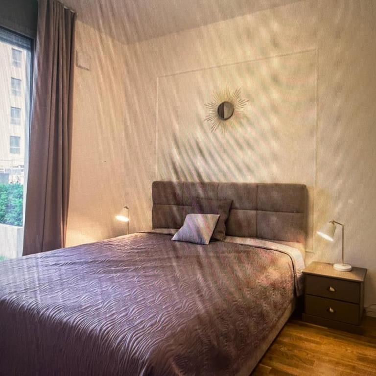 Elegant appartement 9583bh - Apartment mit 1 Schlafzimmer - 4