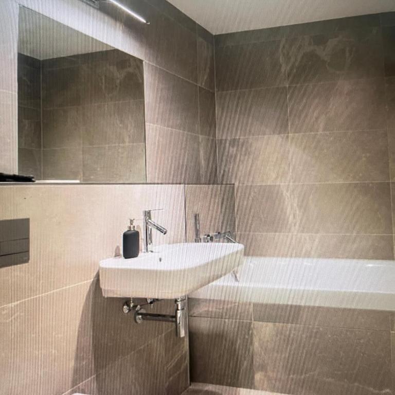 Elegant appartement 9583bh - Apartment mit 1 Schlafzimmer - 5