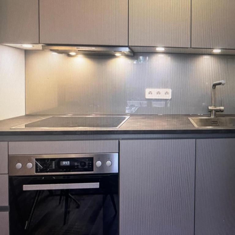 Elegant appartement 9583bh - Apartment mit 1 Schlafzimmer - 6