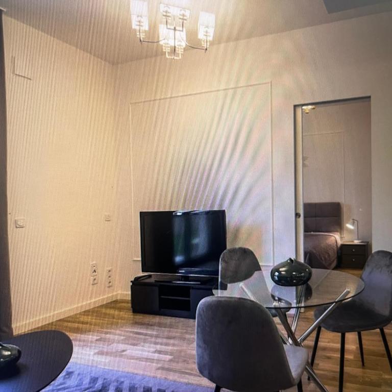 Elegant appartement 9583bh - Apartment mit 1 Schlafzimmer - 9