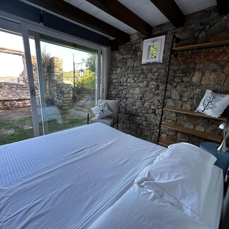 Calypso - Villa con 2 Camere da Letto - 11