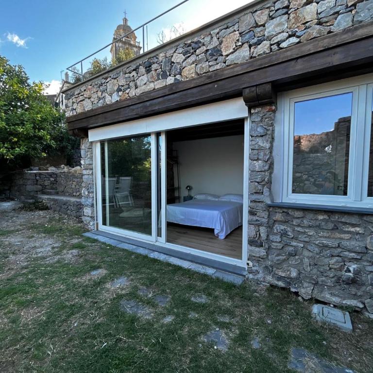 Calypso - Villa con 2 Camere da Letto - 12