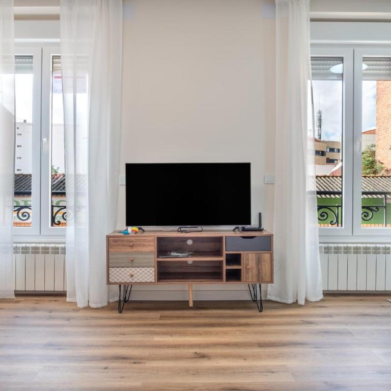 Legio Suites - Appartement 2 Chambres Deluxe avec Balcon - 2