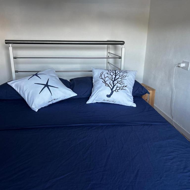 Calypso - Villa con 2 Camere da Letto - 13