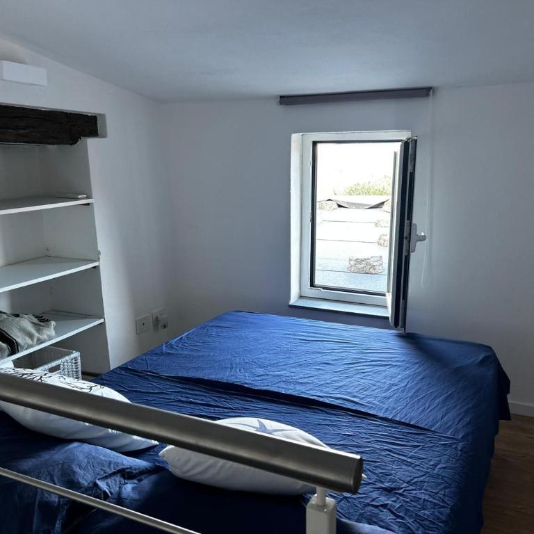 Calypso - Villa con 2 Camere da Letto - 14