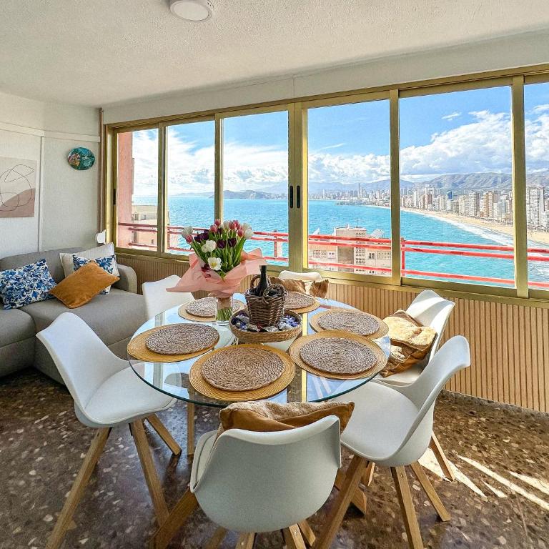 Don Miguel II Panoramic Sea Views - Appartement 2 Chambres - 16