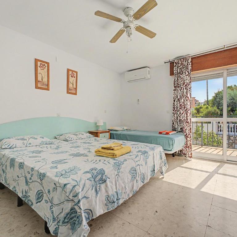 Chalet Mar y Tranquilidad - Casa de 3 dormitorios - 14
