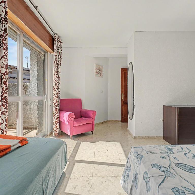 Chalet Mar y Tranquilidad - Casa de 3 dormitorios - 16