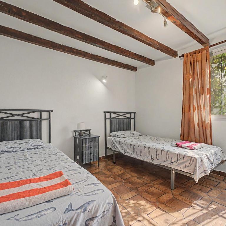 Chalet Mar y Tranquilidad - Casa de 3 dormitorios - 24