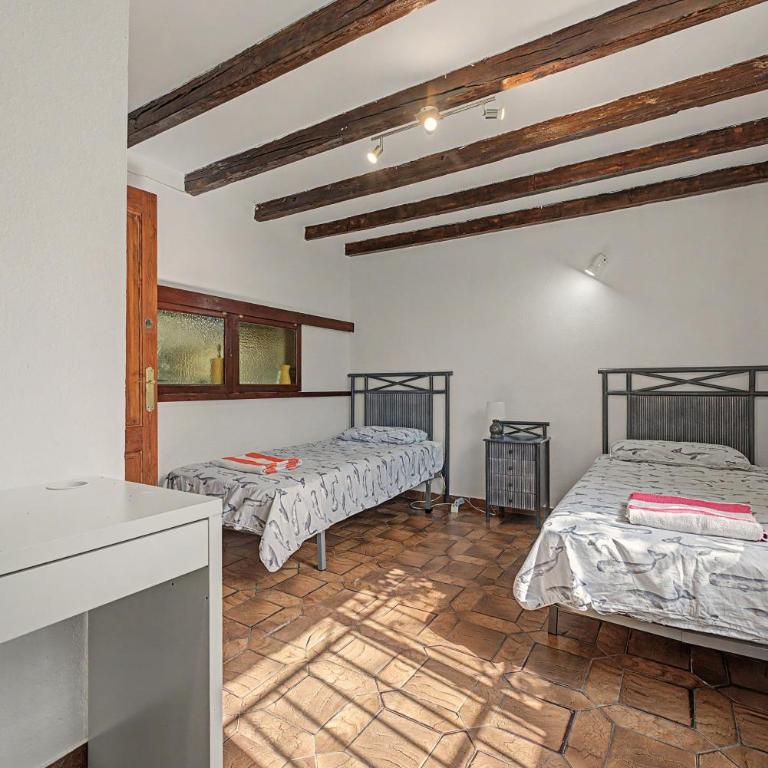 Chalet Mar y Tranquilidad - Casa de 3 dormitorios - 26