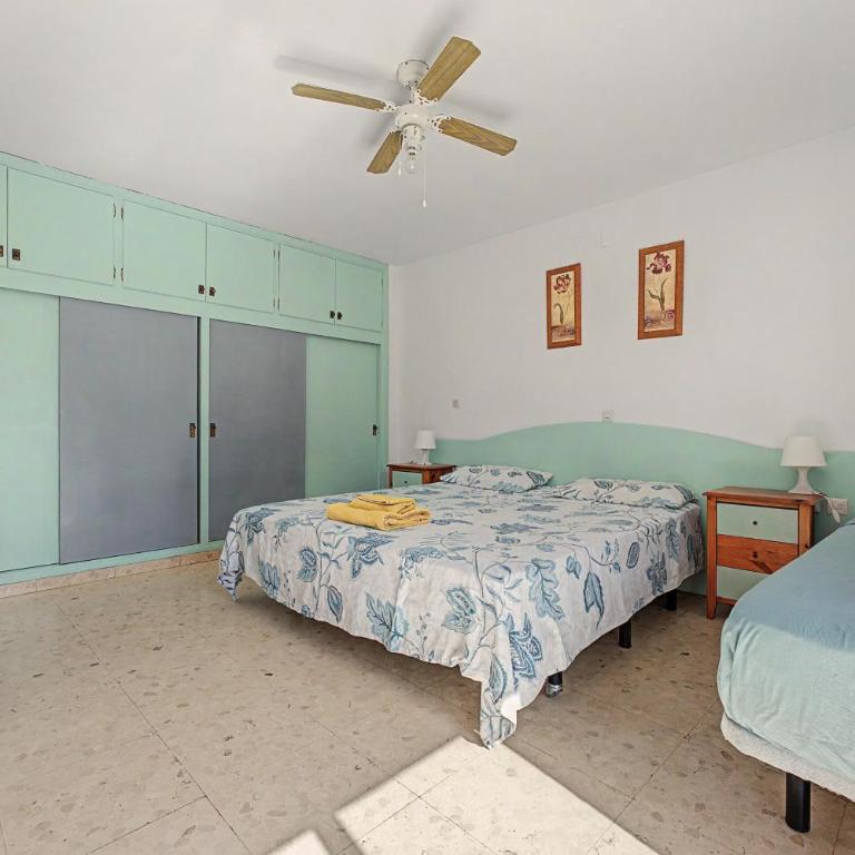 Chalet Mar y Tranquilidad - Casa de 3 dormitorios - 19
