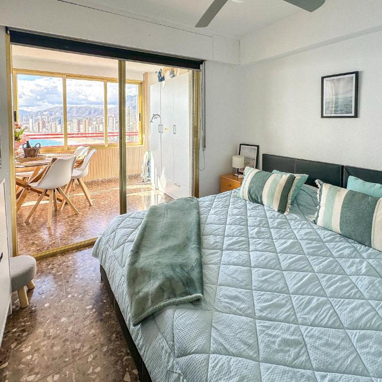 Don Miguel II Panoramic Sea Views - Appartement 2 Chambres - 18