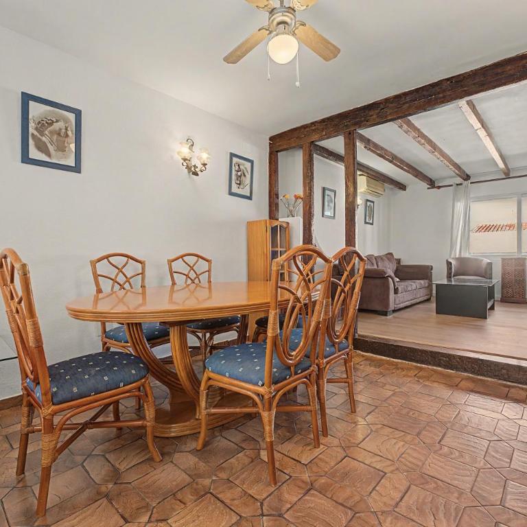 Chalet Mar y Tranquilidad - Casa de 3 dormitorios - 11