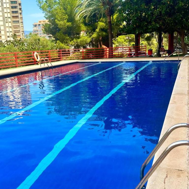Don Miguel II Panoramic Sea Views - Appartement 2 Chambres - 20