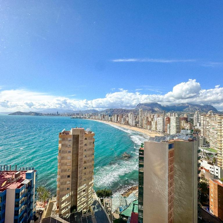 Don Miguel II Panoramic Sea Views - Appartement 2 Chambres - 2