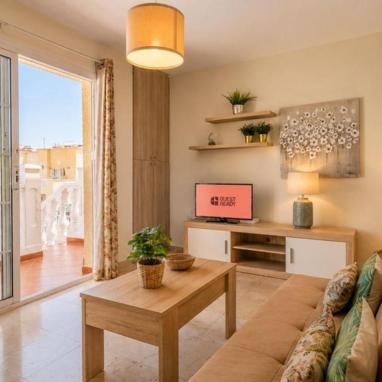 GuestReady - Bright Stay with Balcony - Apartamento - 8