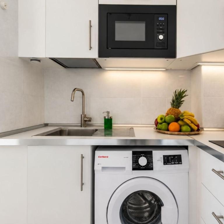 GuestReady - Bright Stay with Balcony - Apartamento - 22