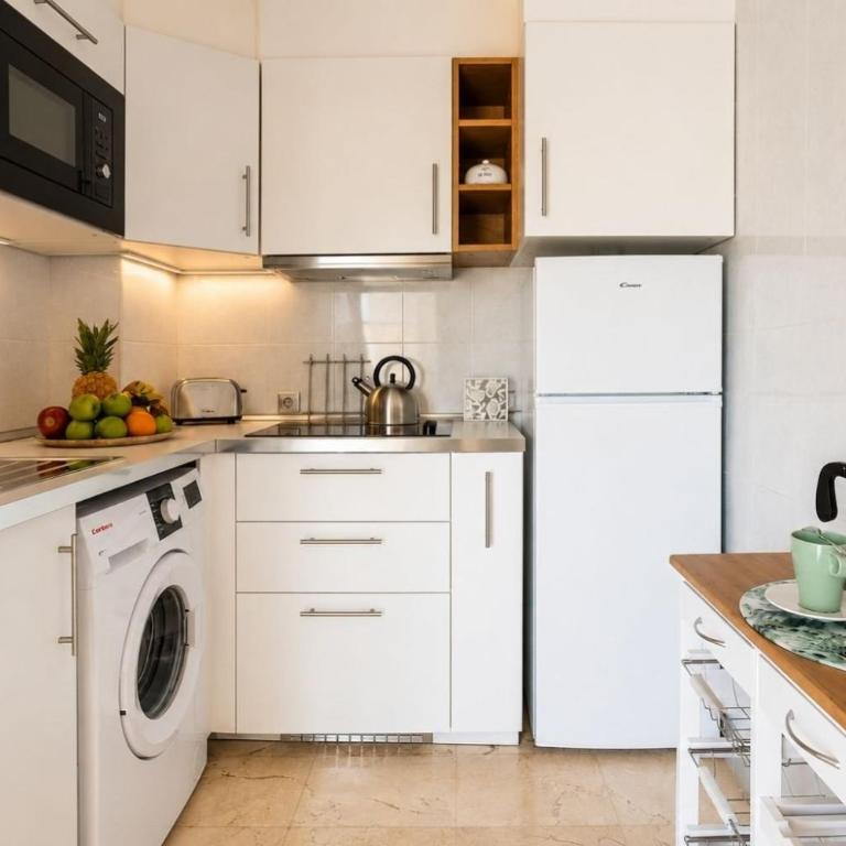 GuestReady - Bright Stay with Balcony - Apartamento - 5