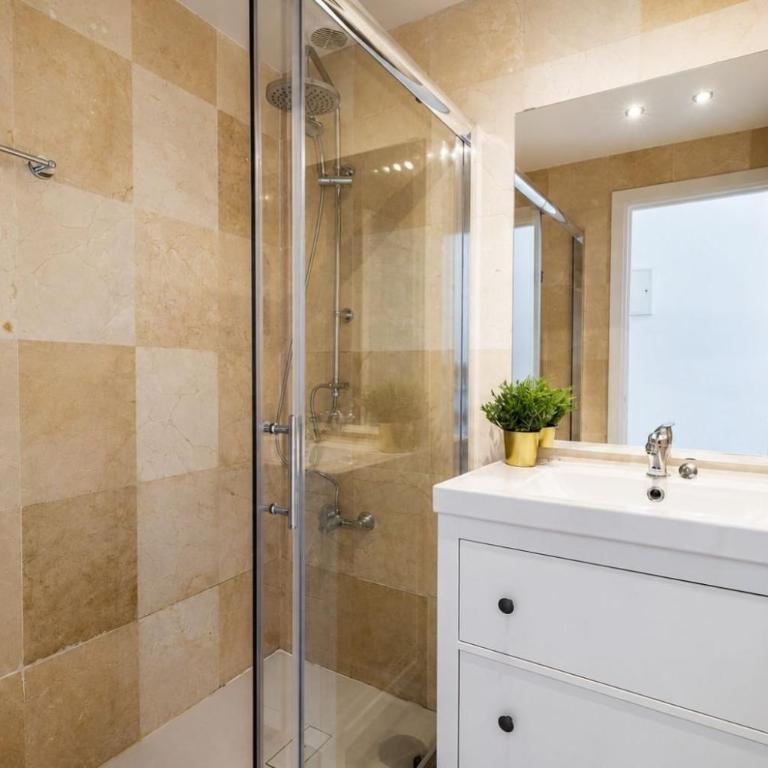 GuestReady - Bright Stay with Balcony - Apartamento - 25