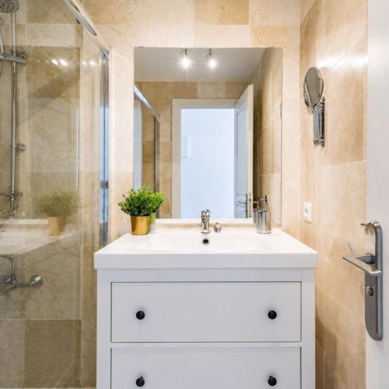 GuestReady - Bright Stay with Balcony - Apartamento - 6
