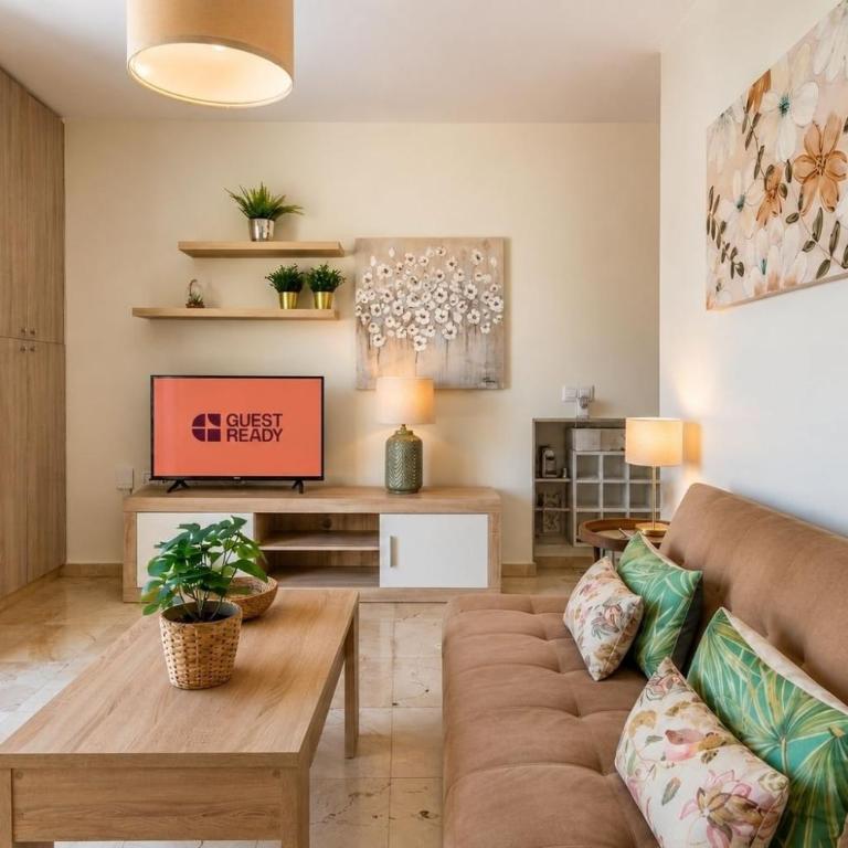 GuestReady - Bright Stay with Balcony - Apartamento - 7