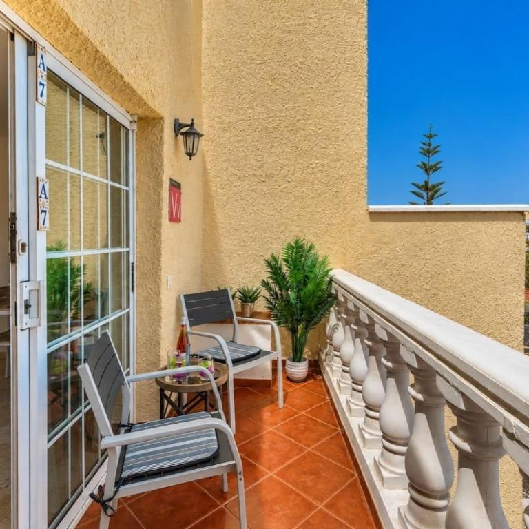 GuestReady - Bright Stay with Balcony - Apartamento - 2