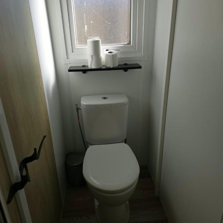 Lesoleil - Mobile Home - 6