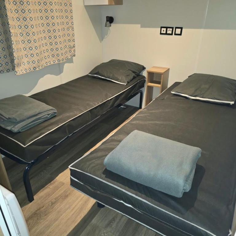 Lesoleil - Mobile Home - 8