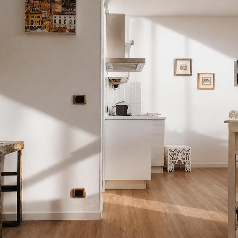 Lo Scalino - Appartement 1 Chambre - 9