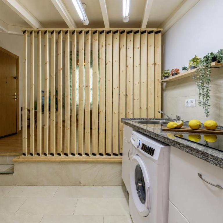 Living4malaga Palm Patio Loft - Apartamento - 10