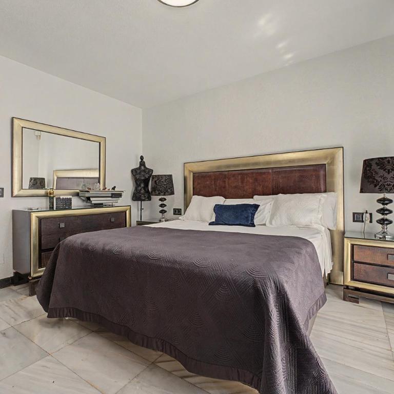 Townhouse In Playamar, Sol Y Playa - Casa - 12