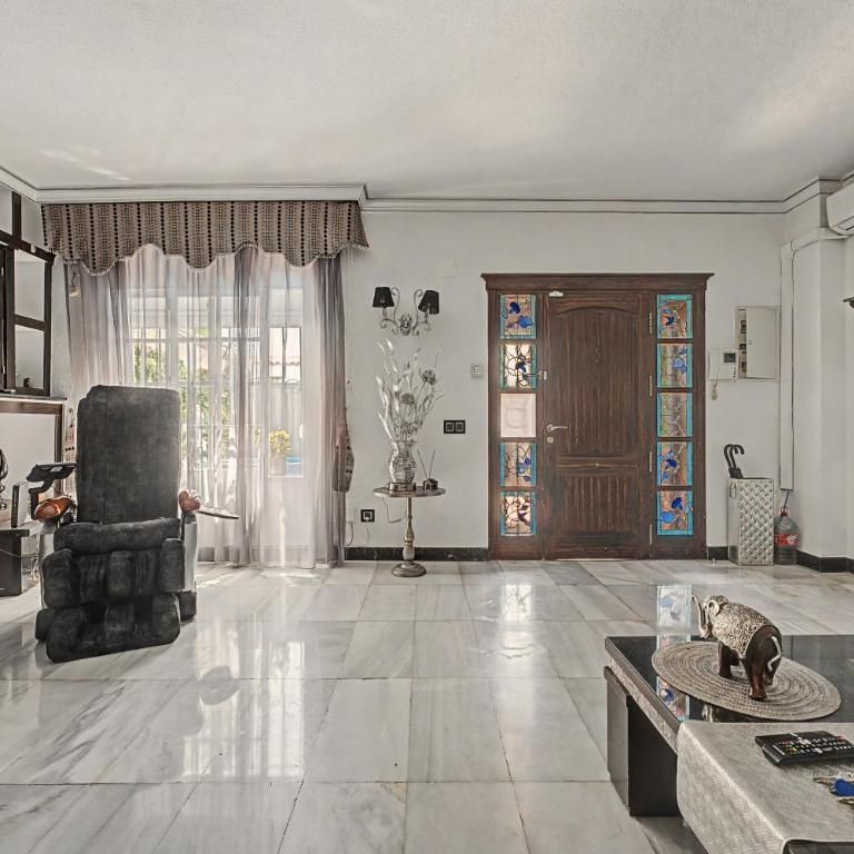 Townhouse In Playamar, Sol Y Playa - Casa - 25