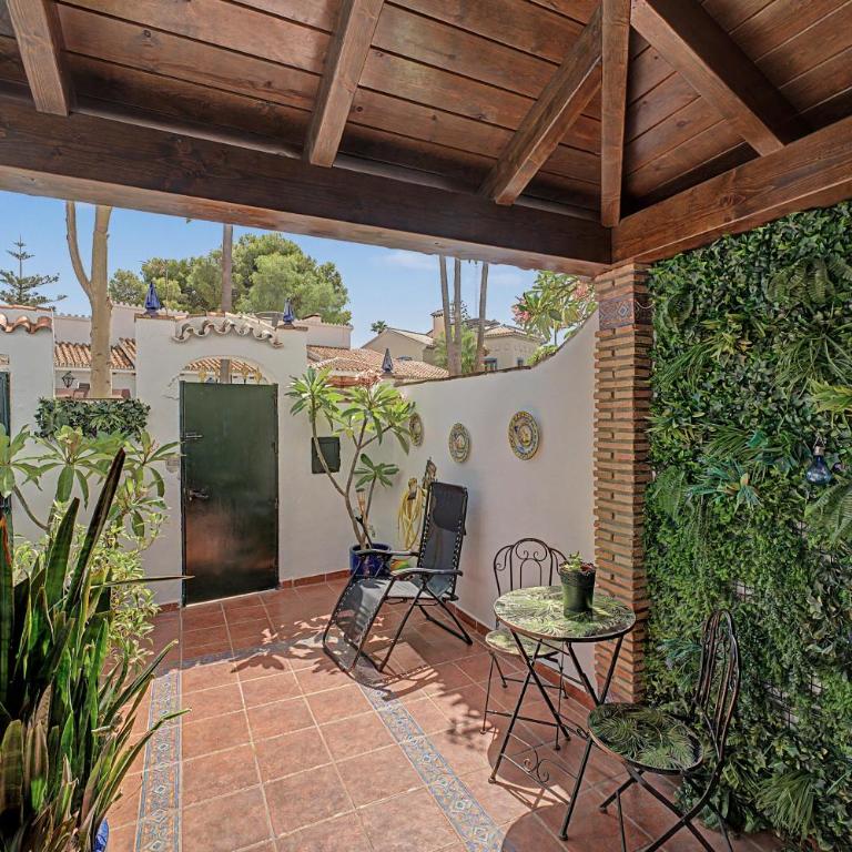 Townhouse In Playamar, Sol Y Playa - Casa - 30