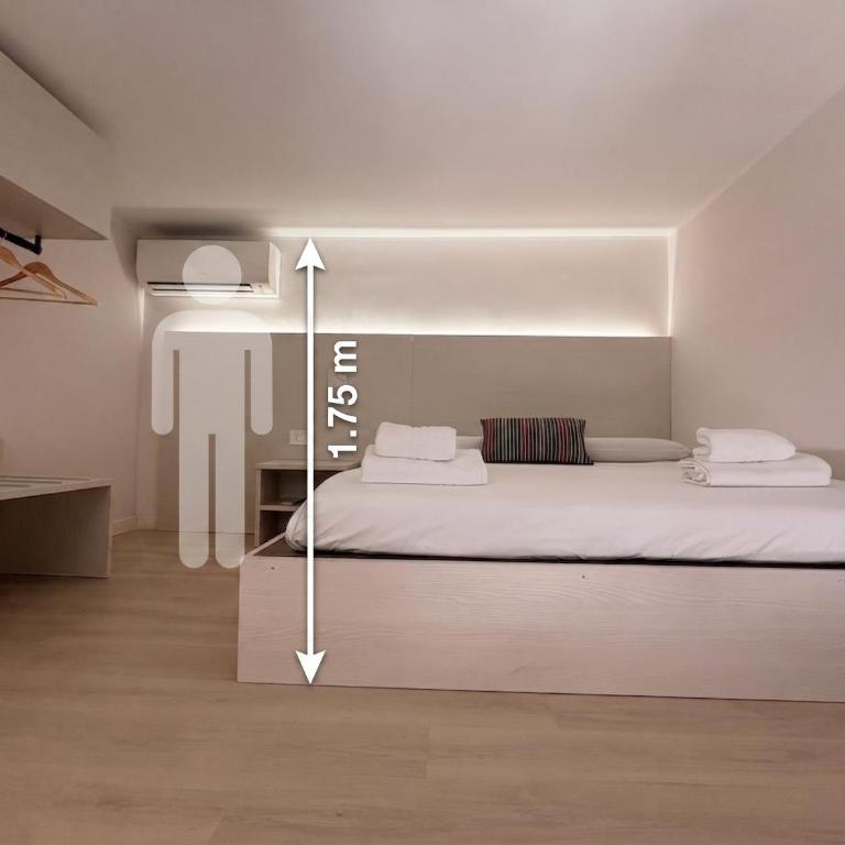 Casa Blanca Rooms&Suites - Appartamento Standard - 18