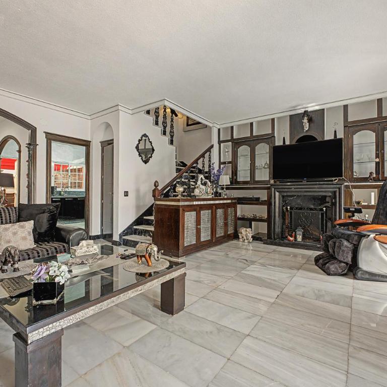 Townhouse In Playamar, Sol Y Playa - Casa - 24