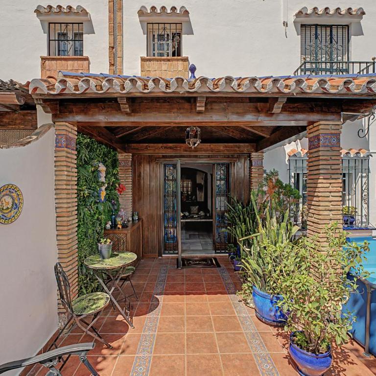 Townhouse In Playamar, Sol Y Playa - Casa - 32