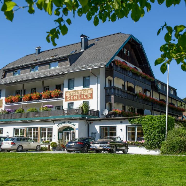 Seehotel Schlick - Basic Einzelzimmer - 1