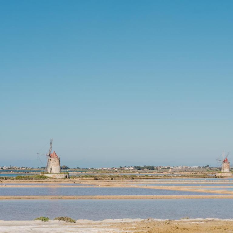 Villa Gloria - Villa mit Meerblick - 25