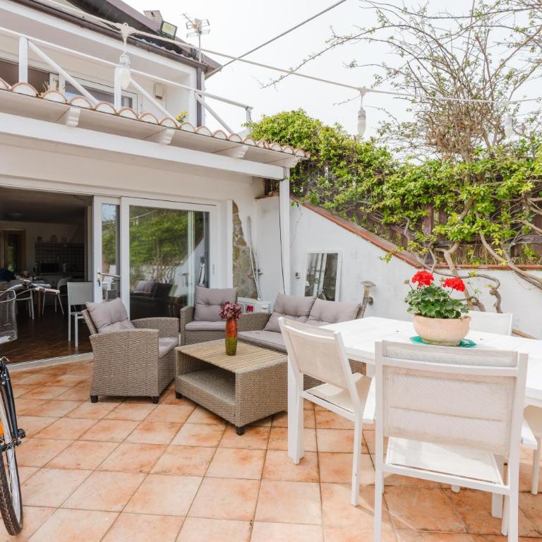 Villa Gloria - Villa mit Meerblick - 21