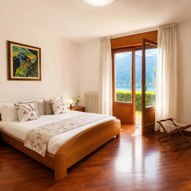 Charming House on the Lake - Casa con 3 Camere da Letto - 1