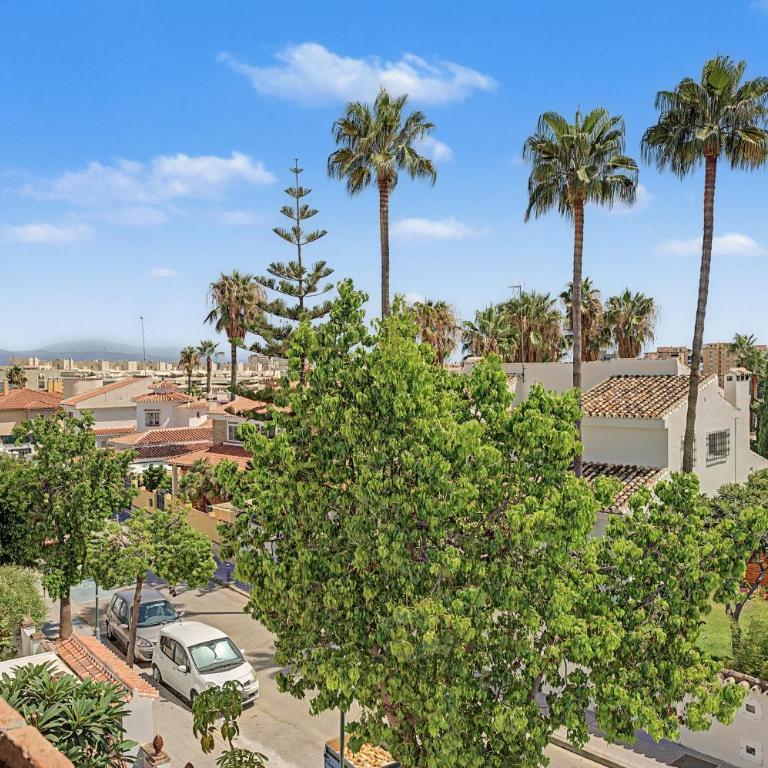 Townhouse In Playamar, Sol Y Playa - Casa - 35