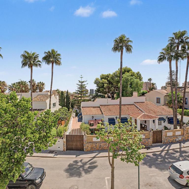 Townhouse In Playamar, Sol Y Playa - Casa - 34