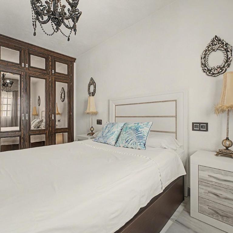 Townhouse In Playamar, Sol Y Playa - Casa - 17