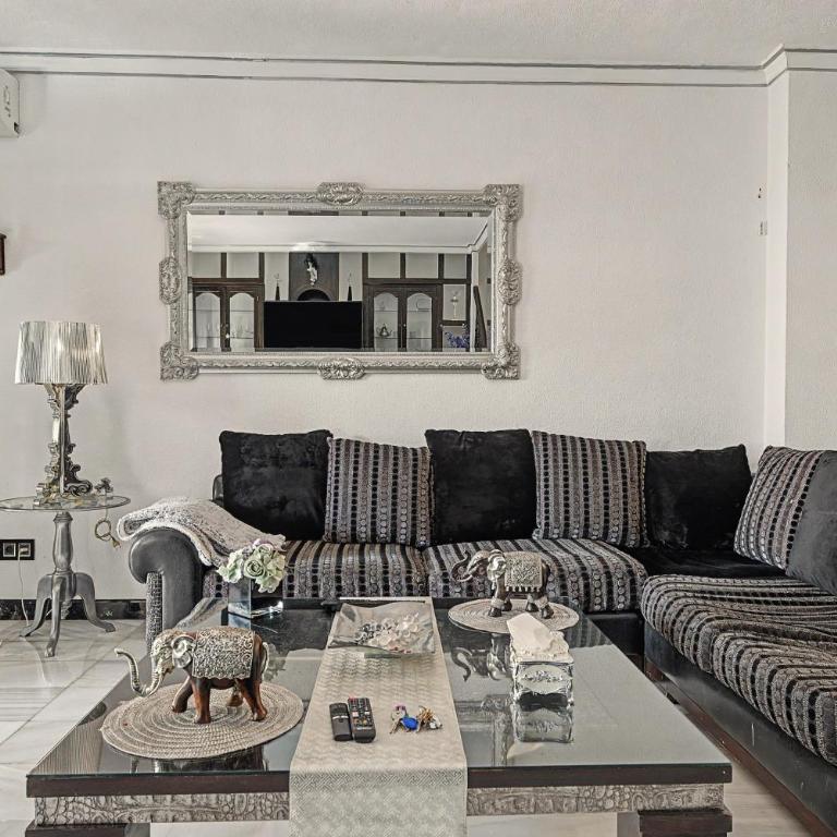 Townhouse In Playamar, Sol Y Playa - Casa - 5