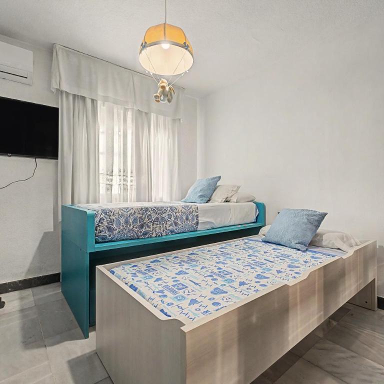 Townhouse In Playamar, Sol Y Playa - Casa - 20
