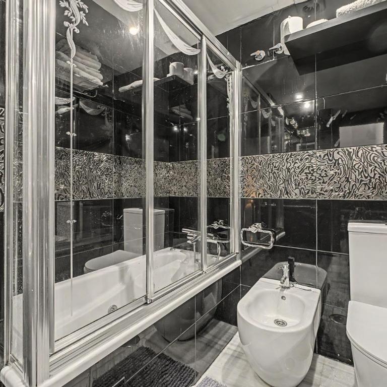 Townhouse In Playamar, Sol Y Playa - Casa - 15