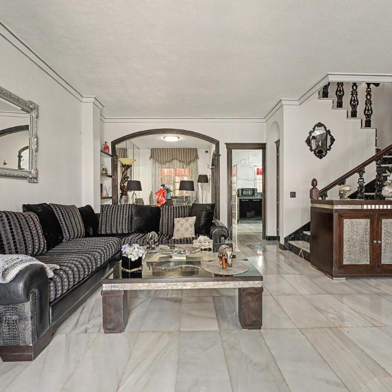 Townhouse In Playamar, Sol Y Playa - Casa - 4
