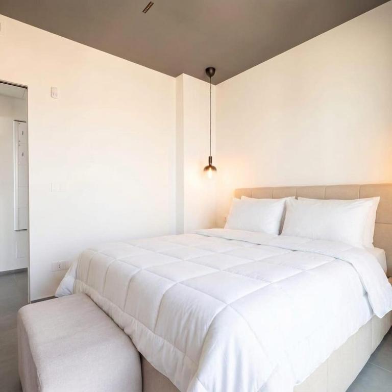 Dimora San Francesco Seaview Terrace with Parking - Deluxe Apartment mit 1 Schlafzimmer und Meerblick - 12
