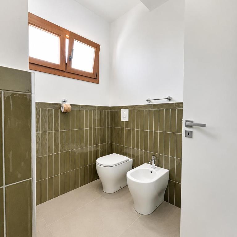 Terrazza Grattacielo - Appartamento con 2 Camere da Letto - 5